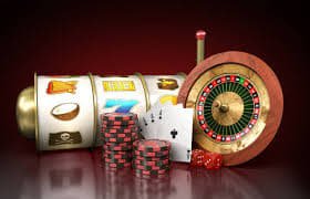 Live casino langsung dari penyedia terpercaya menghadirkan sensasi bermain kasino nyata